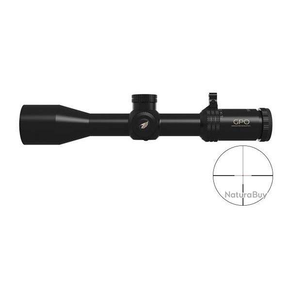 Lunette GPO Spectra 8x 2-16x44