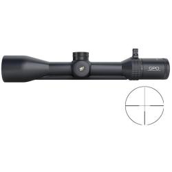 Lunette RAIL GPO Spectra 8x 2-16x50i