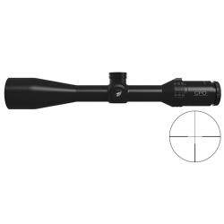 Lunette GPO Spectra 4x 4-16x50