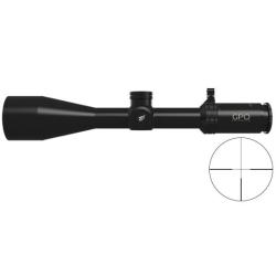 Lunette GPO Spectra 6x 3-18x56