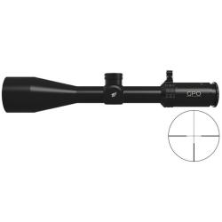 Lunette GPO Spectra 6x 3-18x56