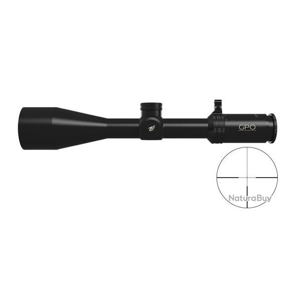 Lunette GPO Spectra 6x 3-18x56