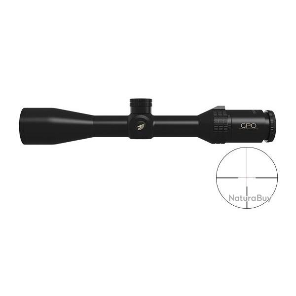 Lunette GPO Spectra 6x 2-12x50