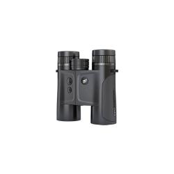 Jumelles avec T&eacute;l&eacute;m&egrave;tre GPO Rangeguide 3200 10x40