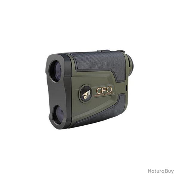 T�l�m�tre Rangetracker 2000