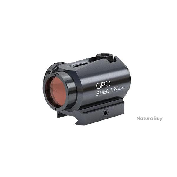 GPO Spectra RED DOT 1x20