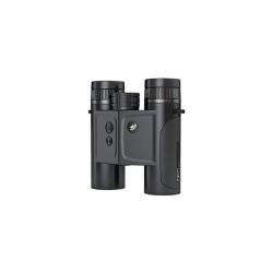 Jumelles avec T&eacute;l&eacute;m&egrave;tre GPO Rangeguide 2800 8x32