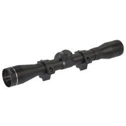 Center Point Lunette Cp 4x32 avec Montage