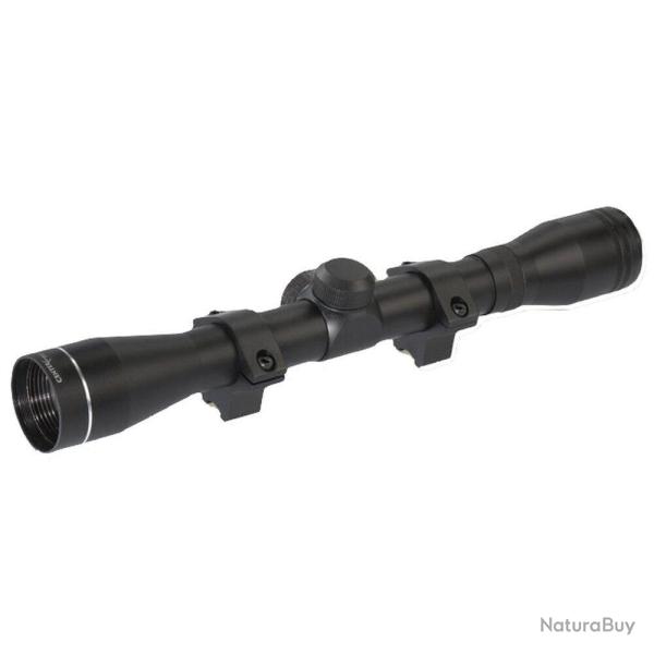 Center Point Lunette Cp 4x32 avec Montage