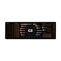 TAPIS DE COMPTOIR OU DE R&Eacute;PARATION COLOMBISPORTS - XXL