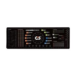 Tapis de Comptoir Ou de R&eacute;paration Colombisports - Xxl