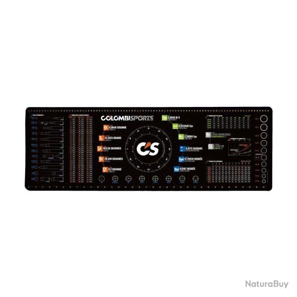 Tapis de Comptoir Ou de R�paration Colombisports - Xxl