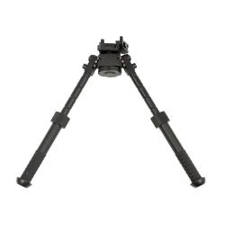 Bipied Reglable Stabipod Fixation sur Rail Picatinny