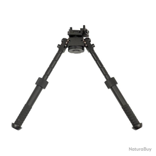 Bipied Reglable Stabipod Fixation sur Rail Picatinny