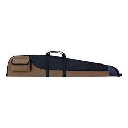 Fourreau Colombi Carabine Black/brown 123 cm