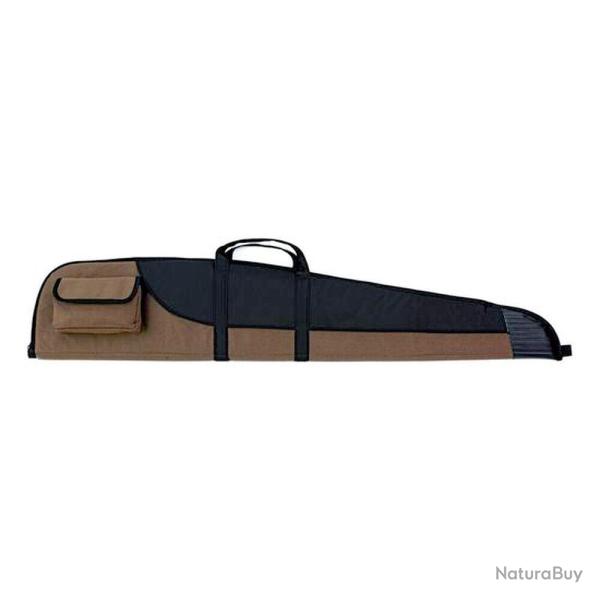 Fourreau Colombi Carabine Black/brown 123 cm