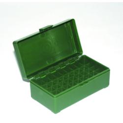 Boite Munitions Cal 45LC/44 X50