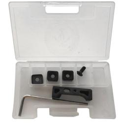 KIT BOUTON DE CHARGEUR TOUS MODELES (SAUF MC9)