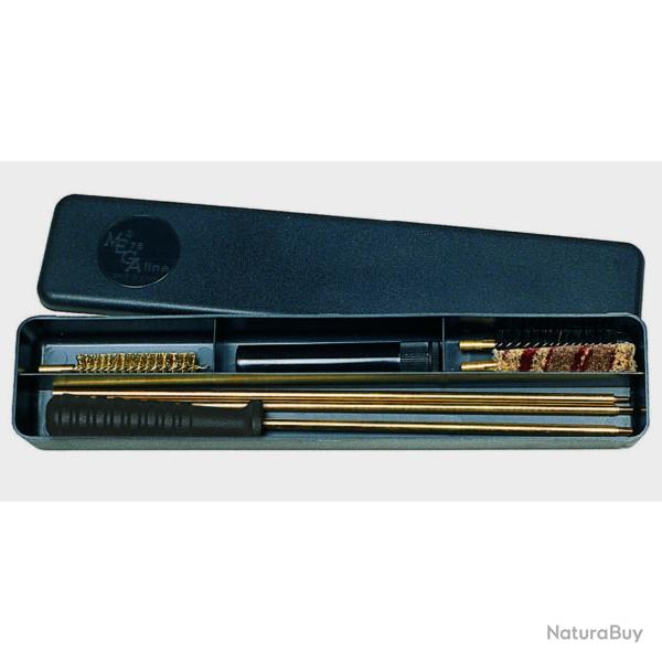 Necessaire Nettoyage Gc Noir Laiton C22