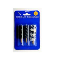 BLISTER 3 BROSSES C44