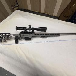 Savage 100 &Eacute;lite pr&eacute;cision 338 Lapua Mag