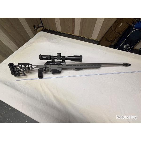 Savage 100 �lite pr�cision 338 Lapua Mag