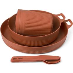 Kit de vaisselle Sea to Summit Horizon Dinnerware Set