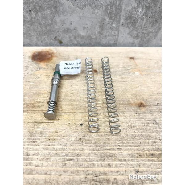 Ressort r�cup�rateur pour Glock 17, 22, 31, 37, 34, 35 - Gen 4