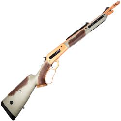 CARABINE Davide Pedersoli 86/71 Boarbuster Apocalypse .45-70 Govt