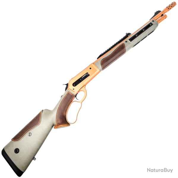 CARABINE Davide Pedersoli 86/71 Boarbuster Apocalypse .45-70 Govt