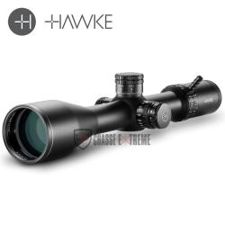 Lunette HAWKE Vantage HD 34 5-25x56 SF FFP Mil Pro II (25x)