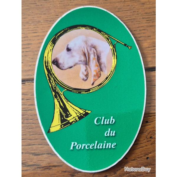 Autocollant chasse autocollant chasse , rallye ,v�nerie, Trompes De chasse