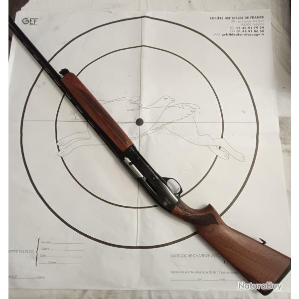 Fusil semi automatique Ege Arms model AFX12 cal 12/76