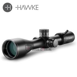 Lunette HAWKE Vantage HD 34 5-25x56 SF FFP MOA Pro II (25x)