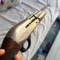 Benelli montefeltro silver