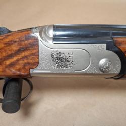 SABATTI POINTER 12/76 Canon bas ray&eacute;