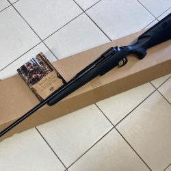Vends carabine MAUSER M25 cal.300wmag mod.extr&ecirc;me