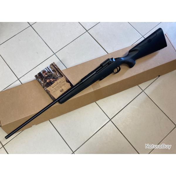 Vends carabine MAUSER M25 cal.300wmag mod.extr�me