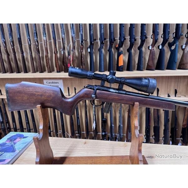 Armscor 1400 T S 22 lr + lunette occasion