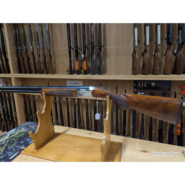 Beretta ultra light 12x70 occasion