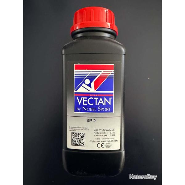 VECTAN SP2 500grs
