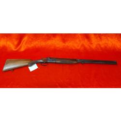 Becassier artisanal francais calibre 12/70