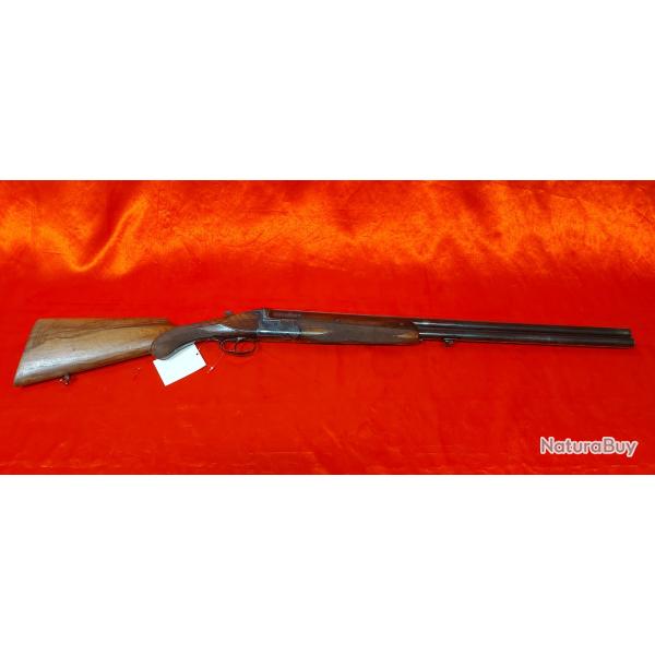 Becassier artisanal francais calibre 12/70