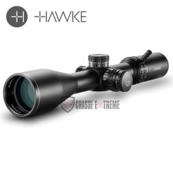Lunette HAWKE Vantage HD 30 4-16x50 SF LR2 Dot (16x)