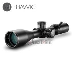 Lunette HAWKE Vantage HD 30 4-16x50 SF Mil Pro II (10x)