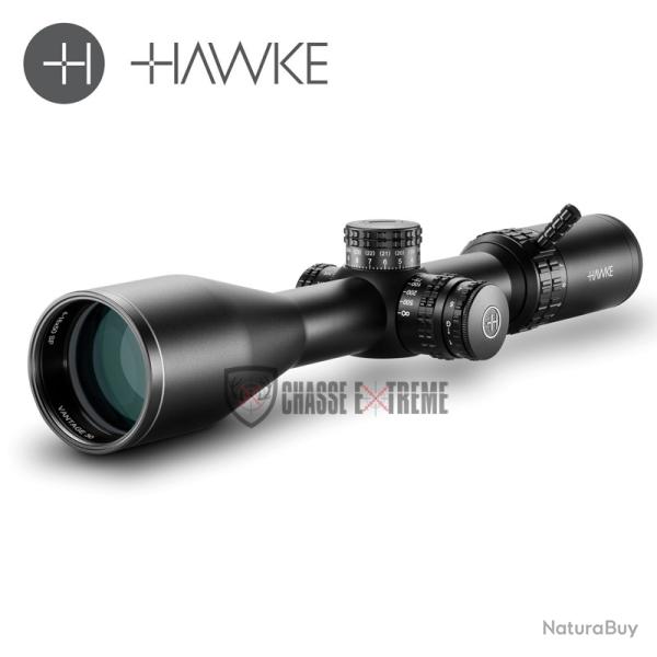 Lunette HAWKE Vantage HD 30 4-16x50 SF .223/.308 Marksman (16x)