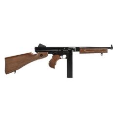 PROMO NEUF - Pistolet M1A1 Legendary CO2 Cal 4.5mm billes