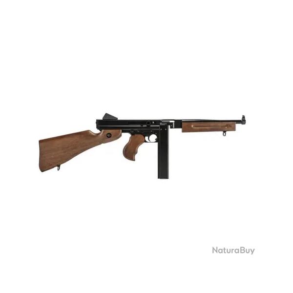 PROMO NEUF - Pistolet M1A1 Legendary CO2 Cal 4.5mm billes