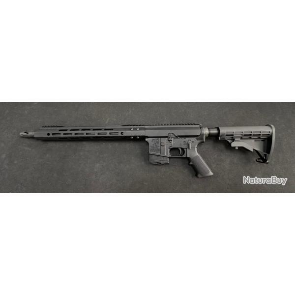 BEAR CREEK ARSENAL BCA15 cal 223rem