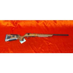 Cz 457 at one calibre 22 lr